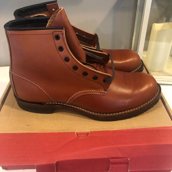 red wing 9022